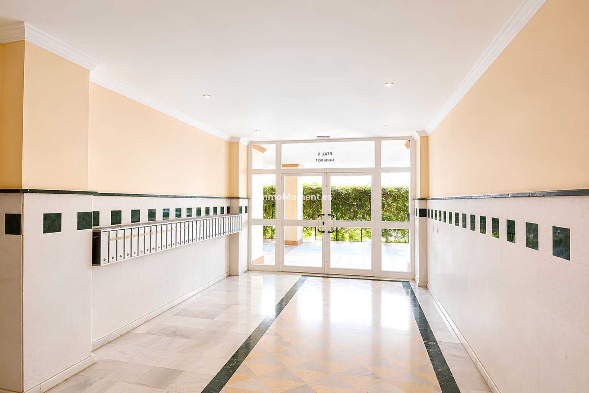Reventa - Apartamento - Fuengirola - Fuengirola Centro