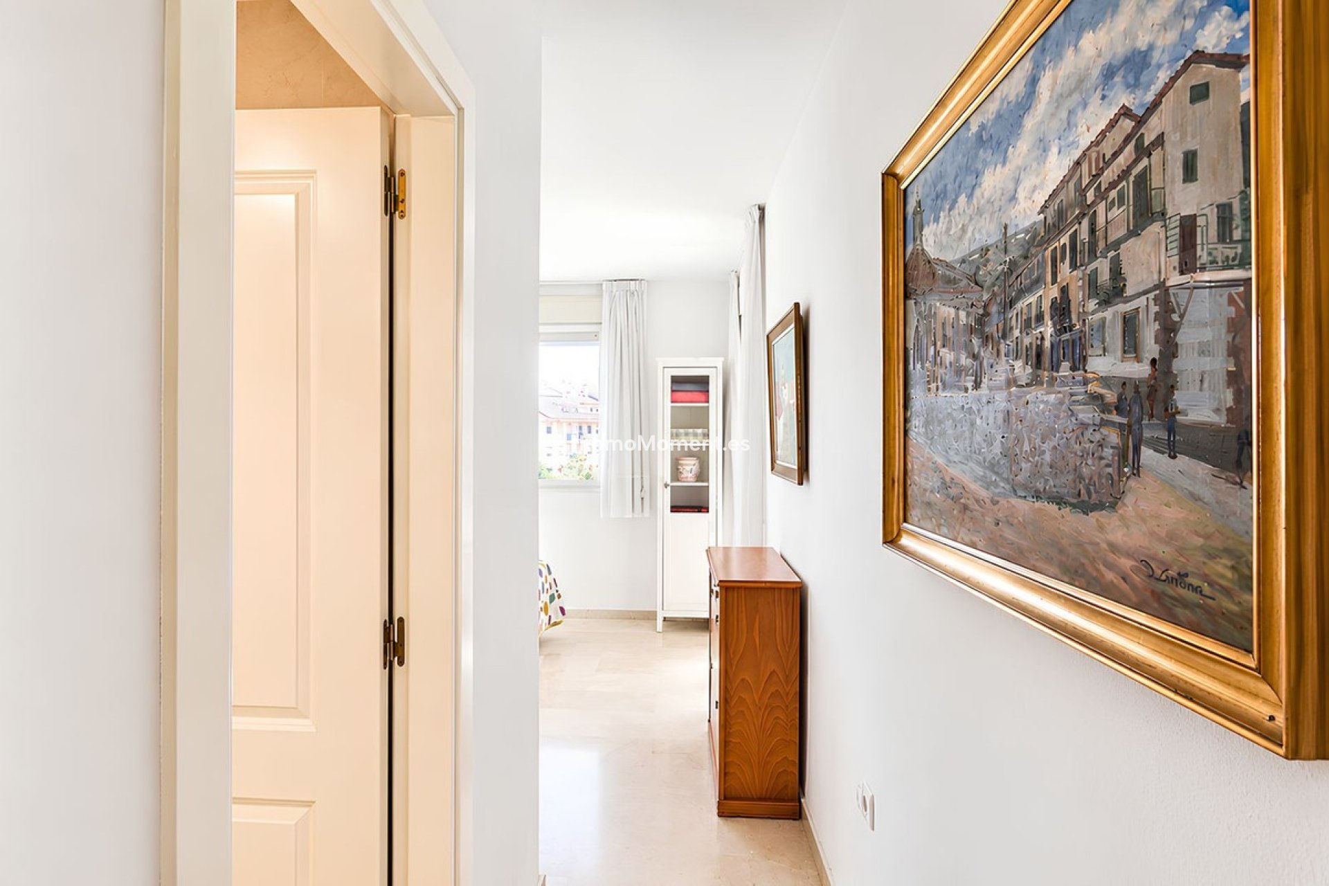 Reventa - Apartamento - Fuengirola - Fuengirola Centro