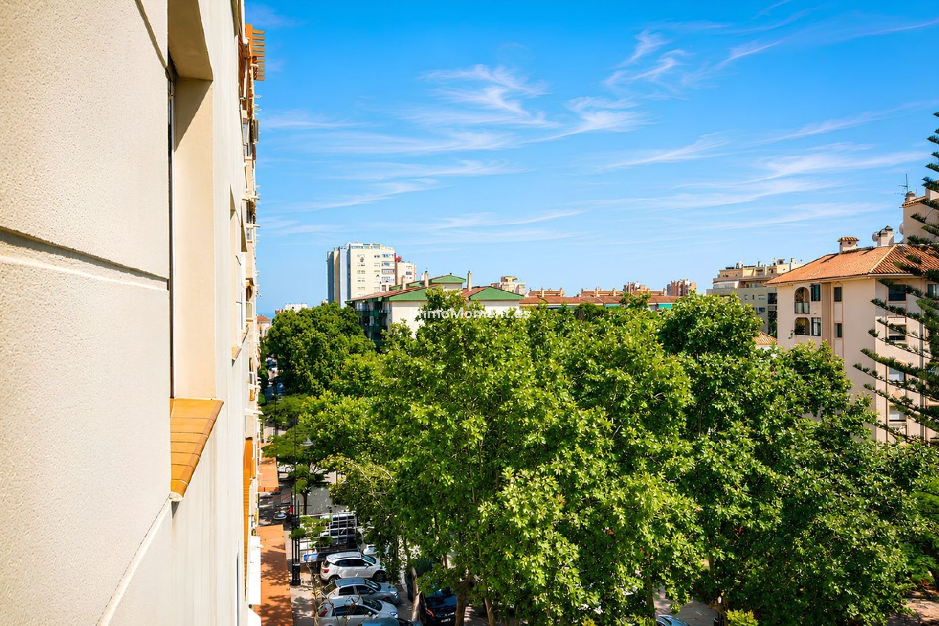 Reventa - Apartamento - Fuengirola - Fuengirola Centro