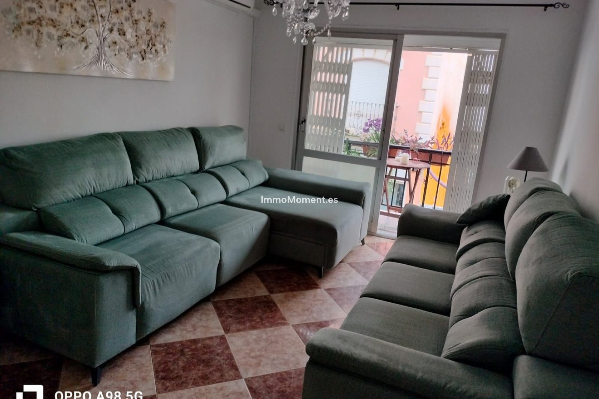 Reventa - Apartamento - Fuengirola - Fuengirola Centro