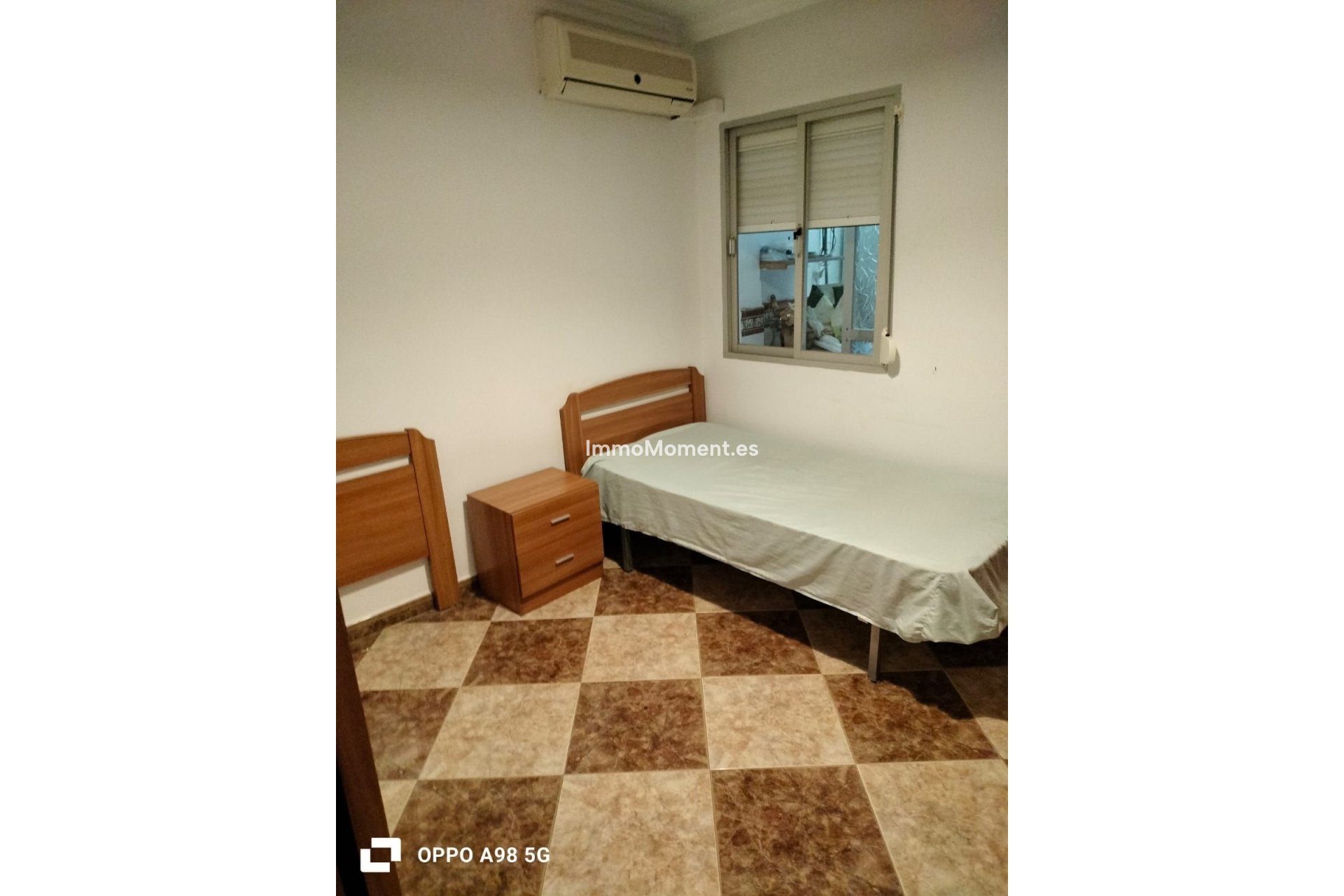 Reventa - Apartamento - Fuengirola - Fuengirola Centro