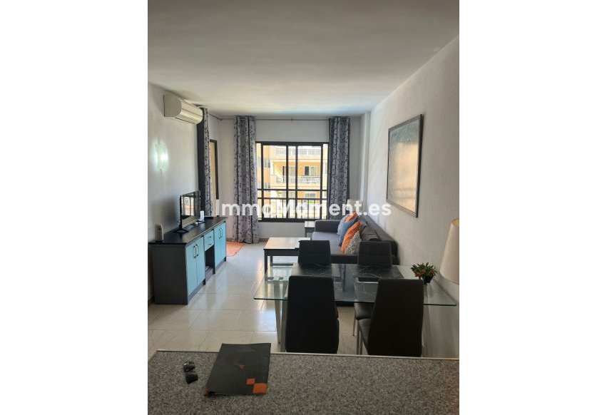 Reventa - Apartamento - Fuengirola - Fuengirola Centro