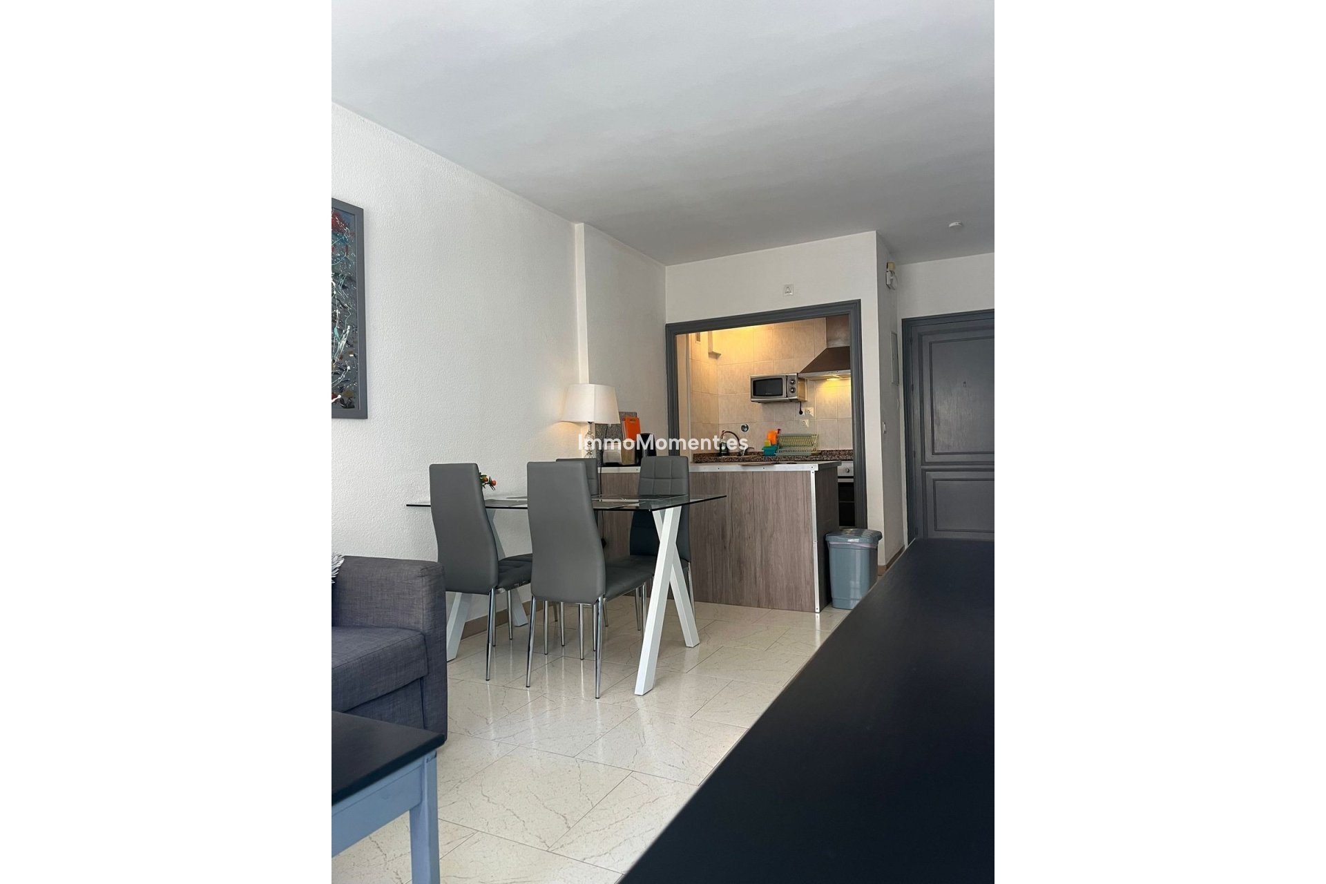 Reventa - Apartamento - Fuengirola - Fuengirola Centro