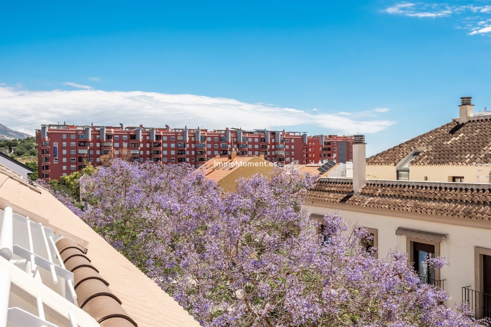 Reventa - Apartamento - Fuengirola - Fuengirola Centro