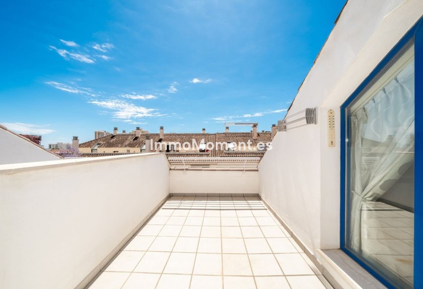 Reventa - Apartamento - Fuengirola - Fuengirola Centro