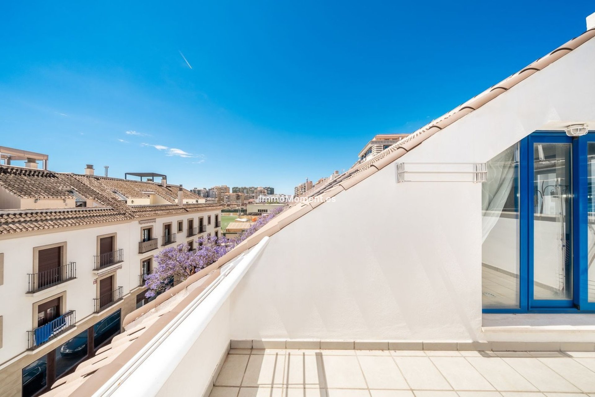 Reventa - Apartamento - Fuengirola - Fuengirola Centro