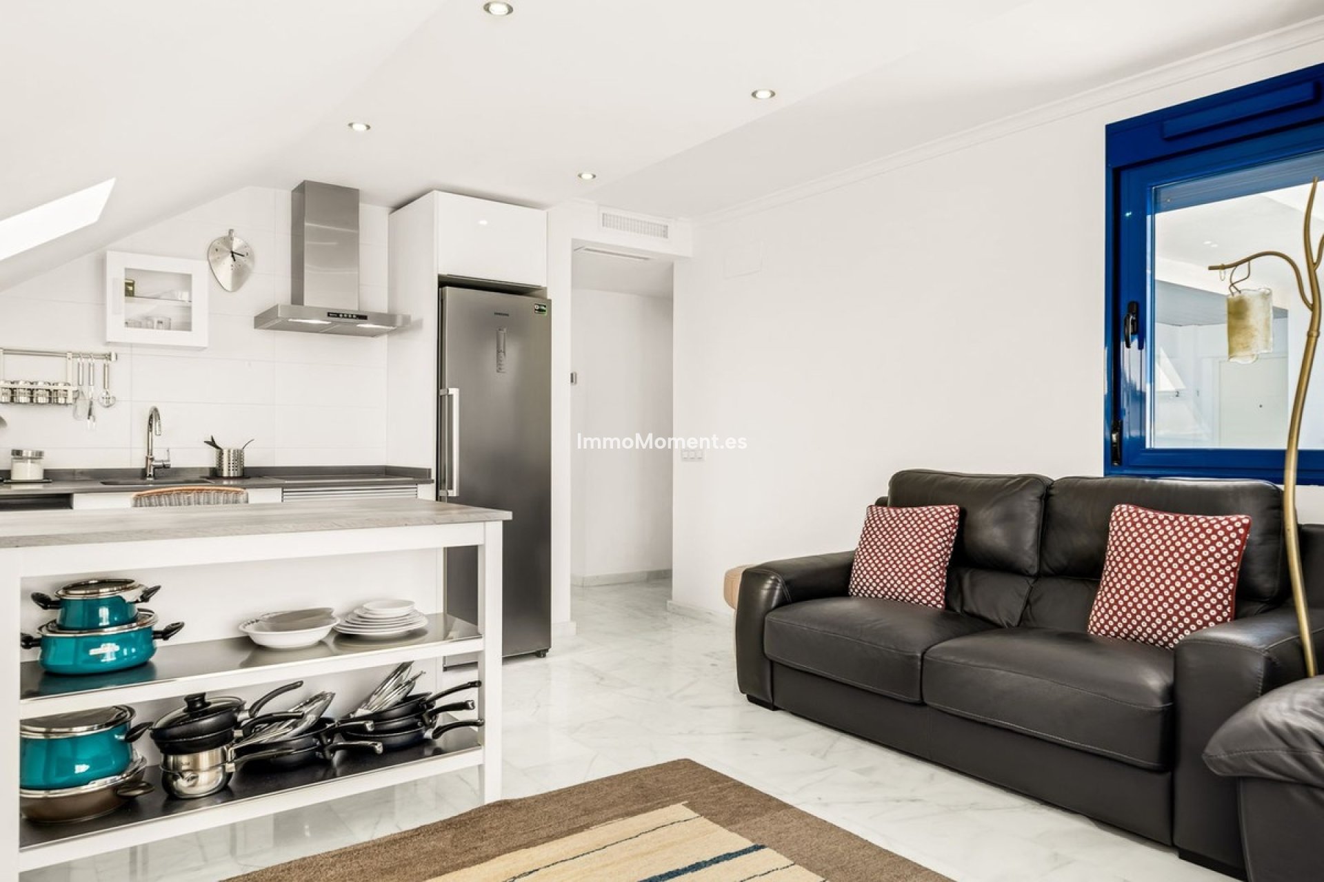 Reventa - Apartamento - Fuengirola - Fuengirola Centro