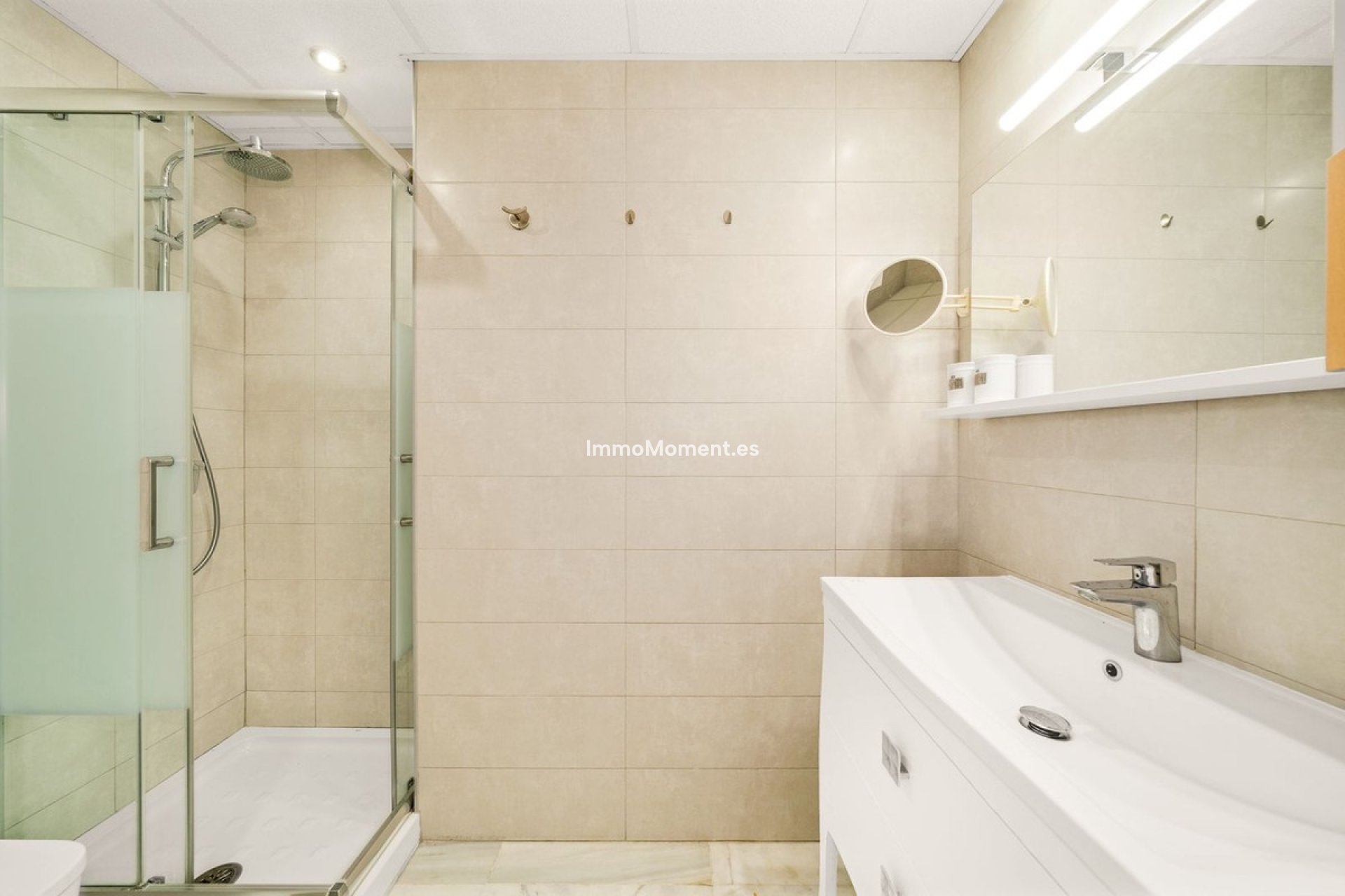 Reventa - Apartamento - Fuengirola - Fuengirola Centro