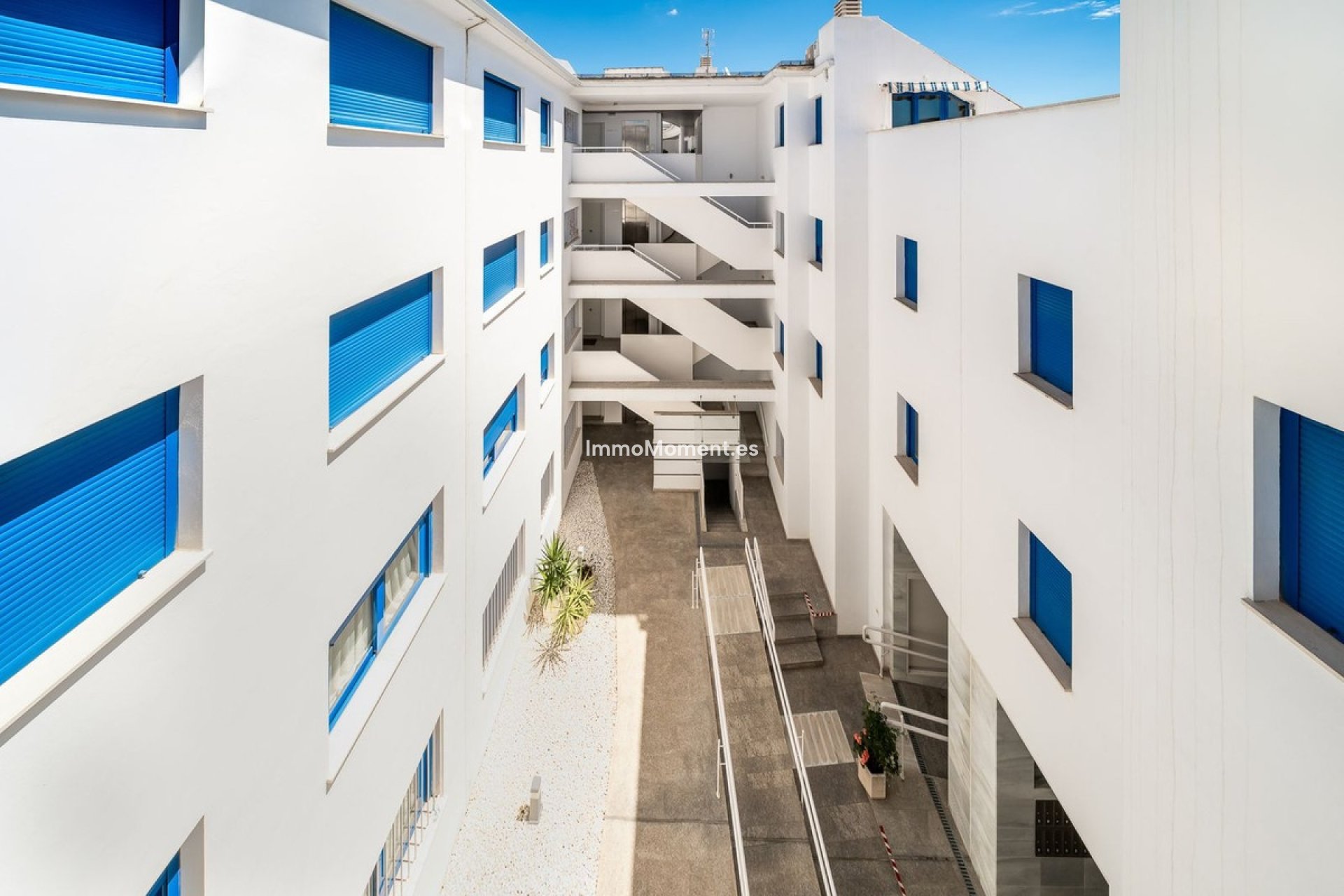 Reventa - Apartamento - Fuengirola - Fuengirola Centro