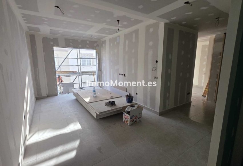 Reventa - Apartamento - Fuengirola - Fuengirola Centro