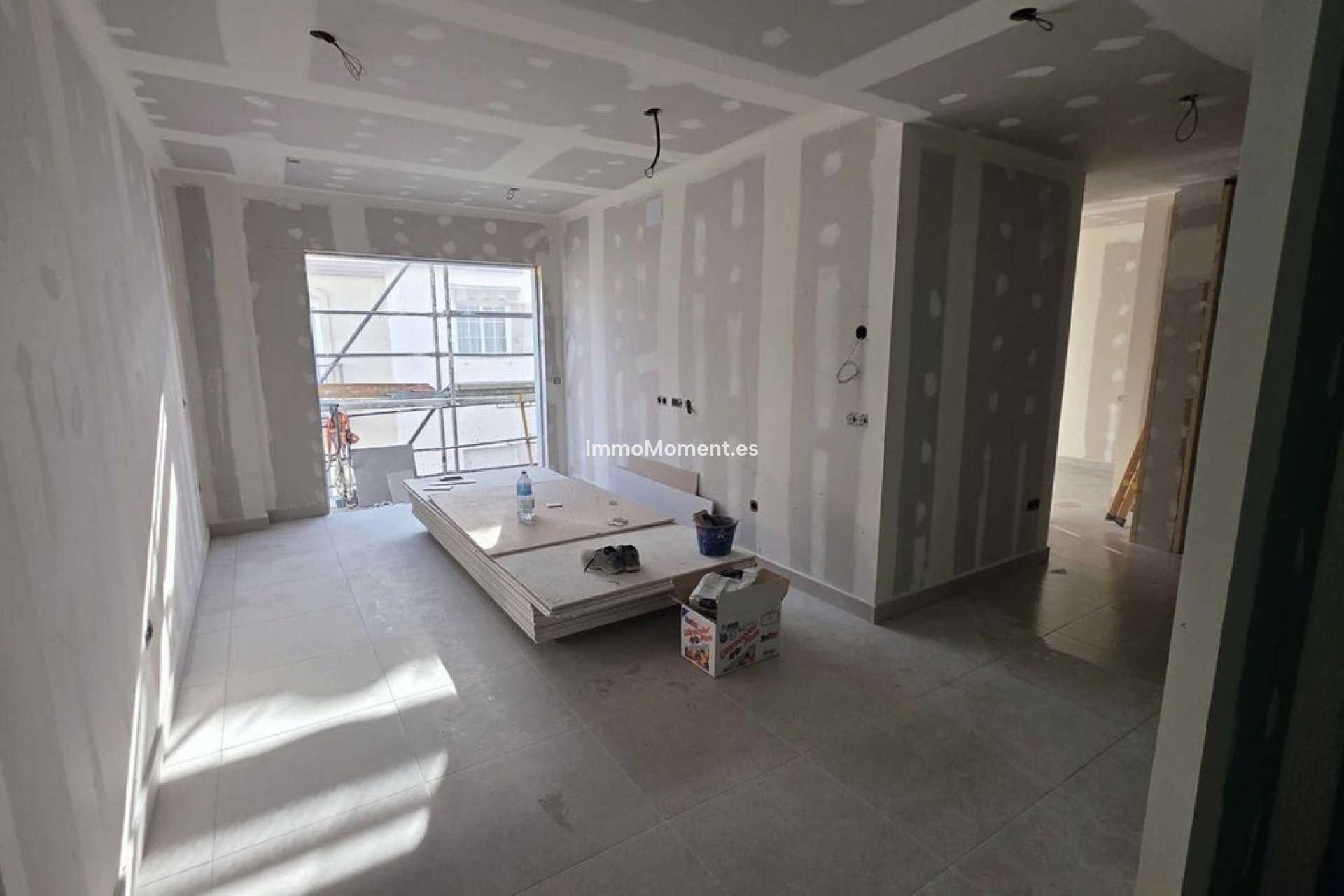 Reventa - Apartamento - Fuengirola - Fuengirola Centro