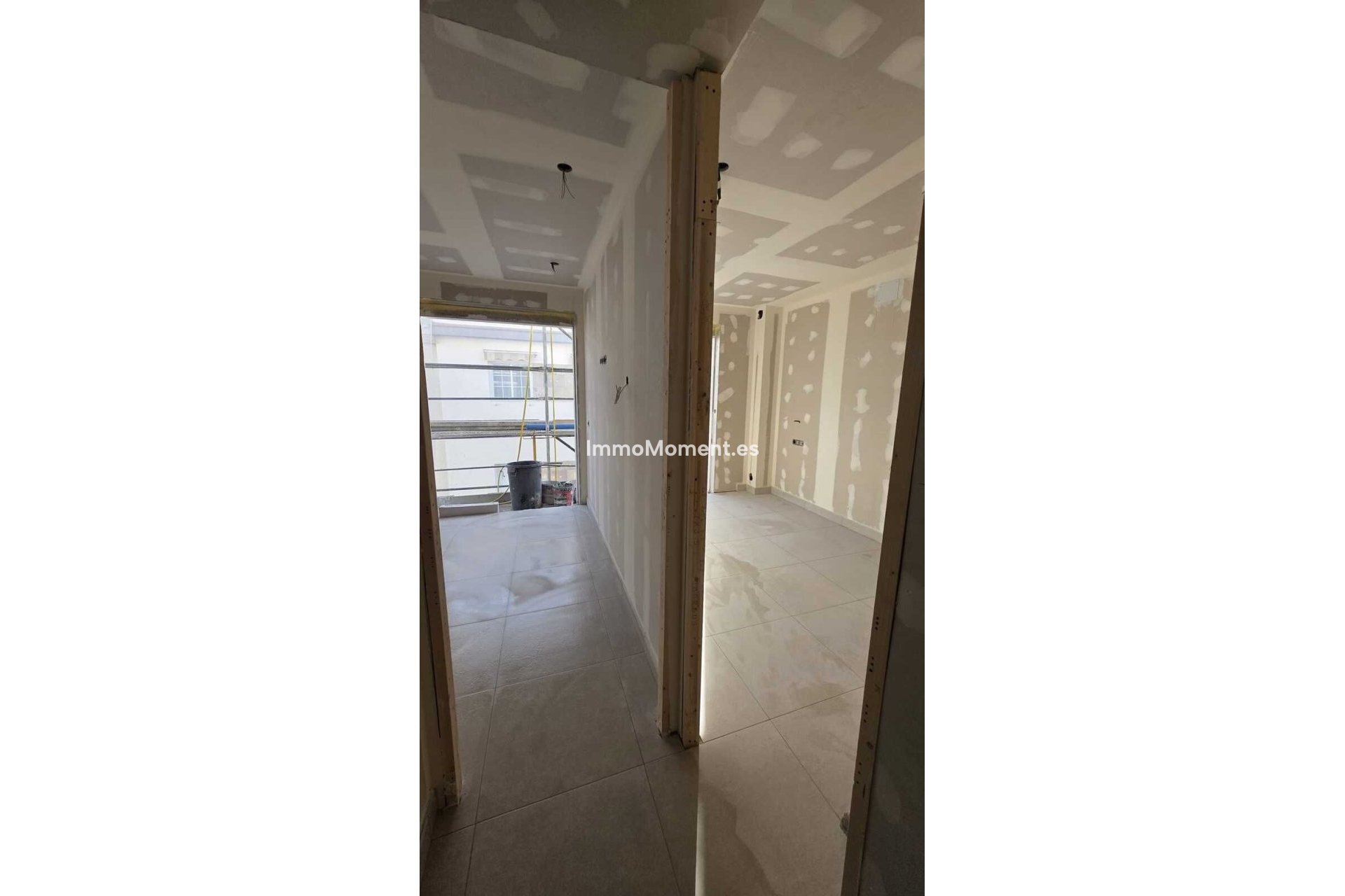 Reventa - Apartamento - Fuengirola - Fuengirola Centro