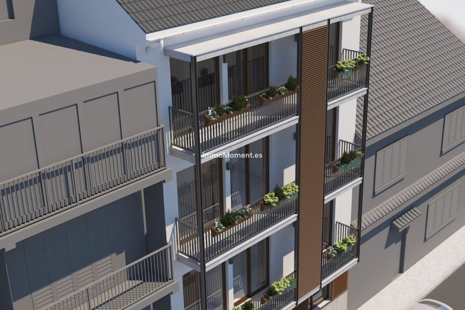 Reventa - Apartamento - Fuengirola - Fuengirola Centro