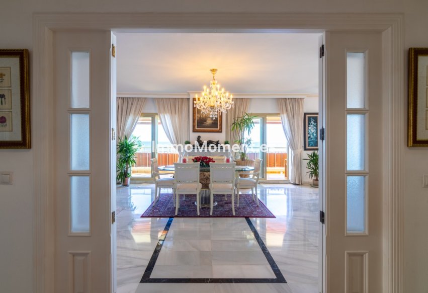 Reventa - Apartamento - Fuengirola - Fuengirola Centro