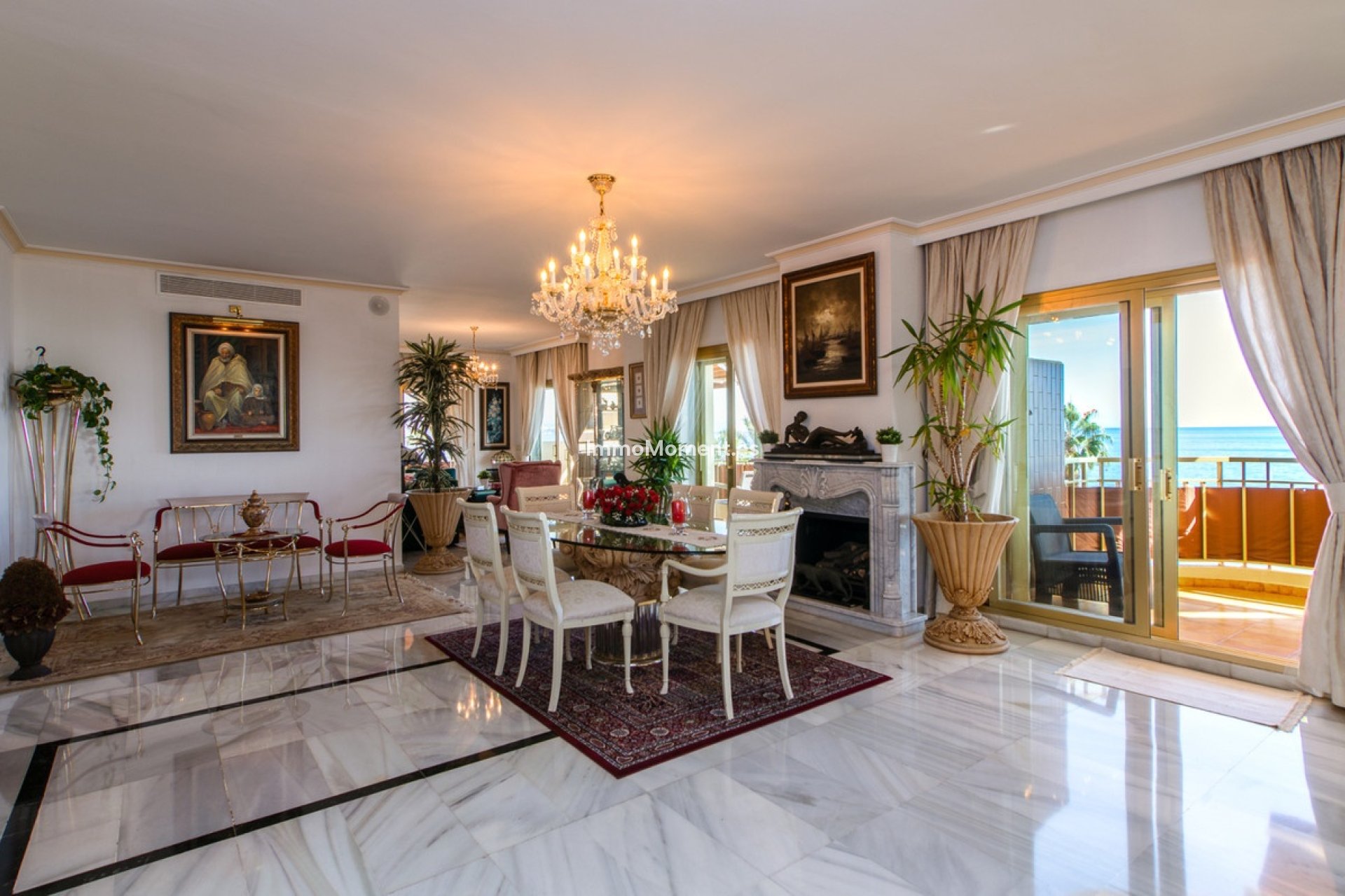 Reventa - Apartamento - Fuengirola - Fuengirola Centro