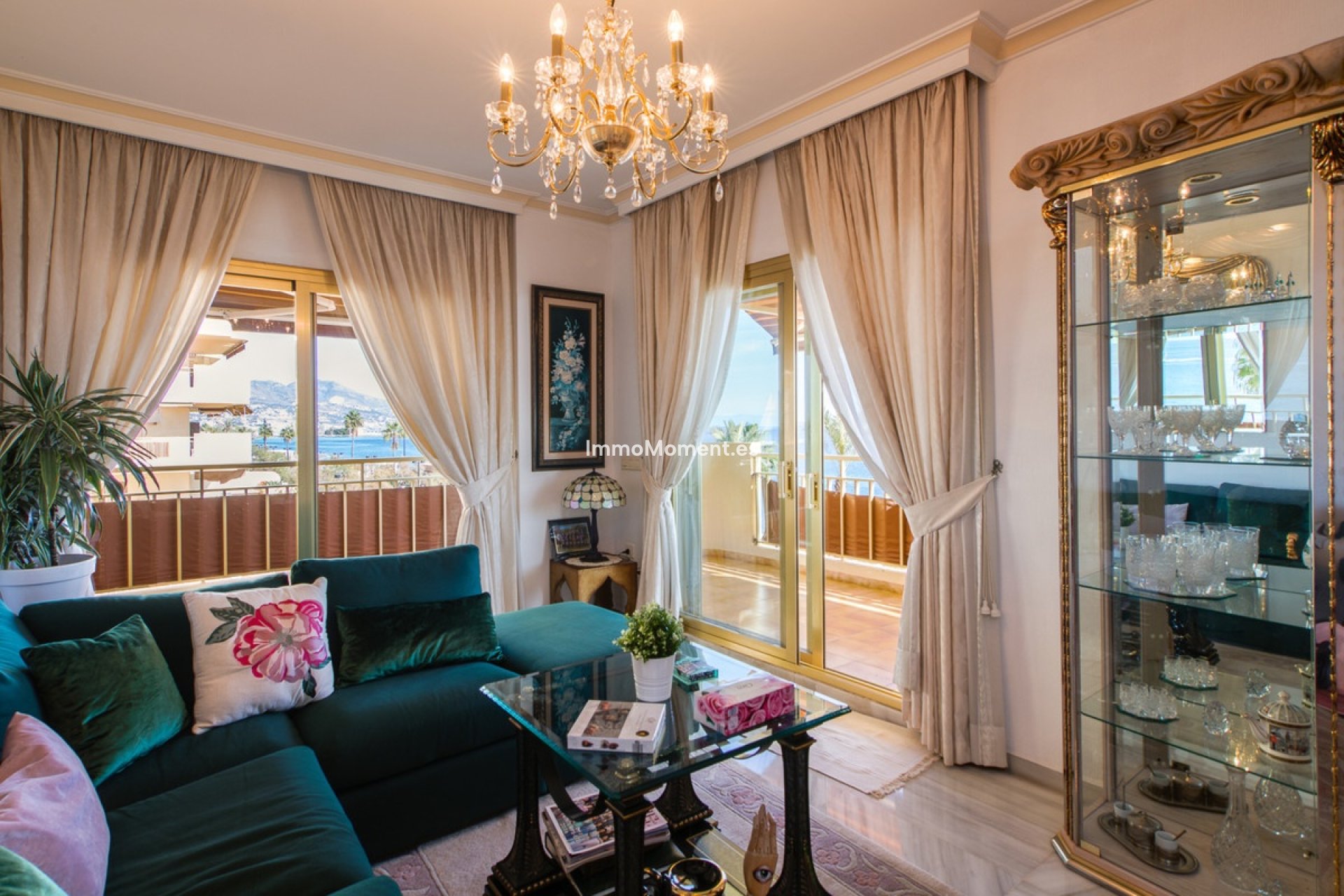 Reventa - Apartamento - Fuengirola - Fuengirola Centro