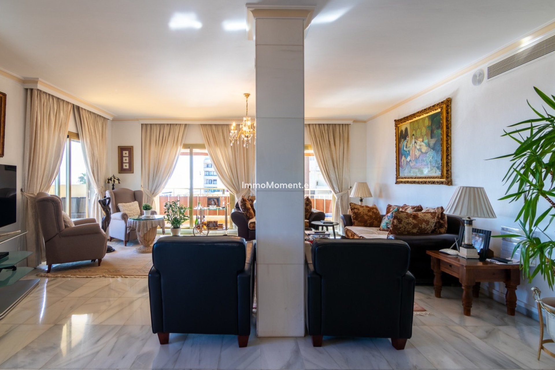 Reventa - Apartamento - Fuengirola - Fuengirola Centro