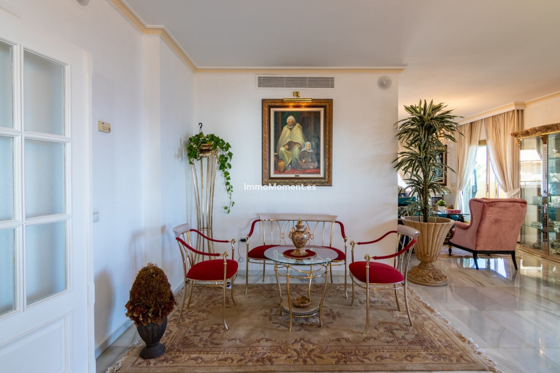 Reventa - Apartamento - Fuengirola - Fuengirola Centro