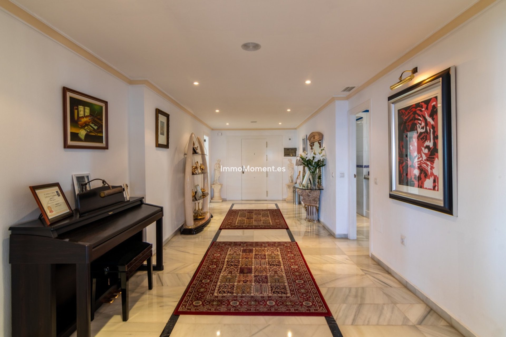 Reventa - Apartamento - Fuengirola - Fuengirola Centro