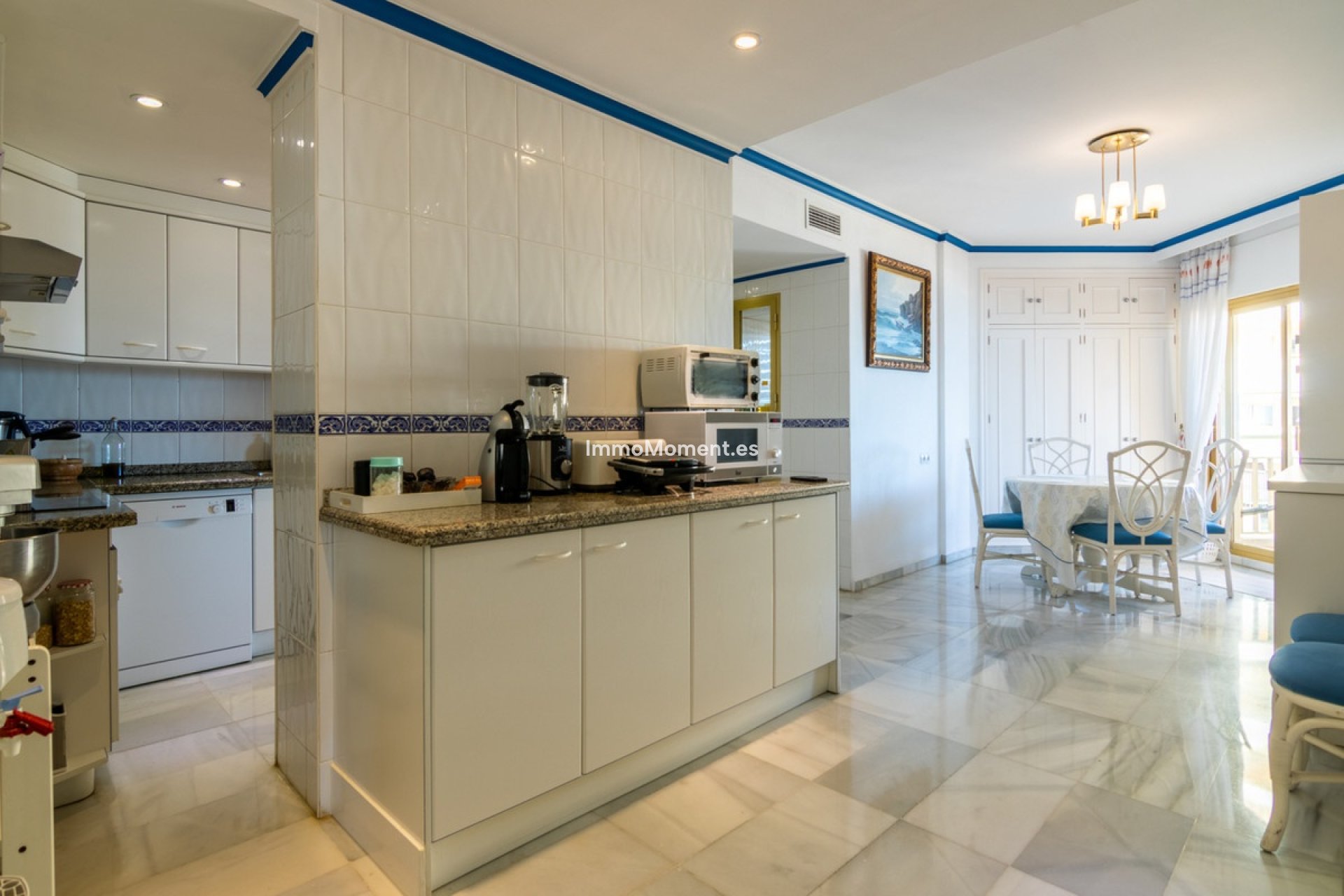 Reventa - Apartamento - Fuengirola - Fuengirola Centro