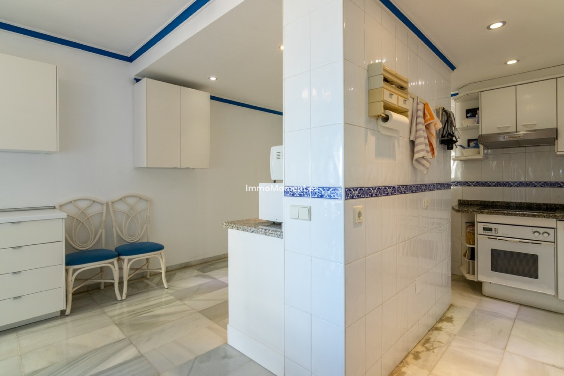 Reventa - Apartamento - Fuengirola - Fuengirola Centro