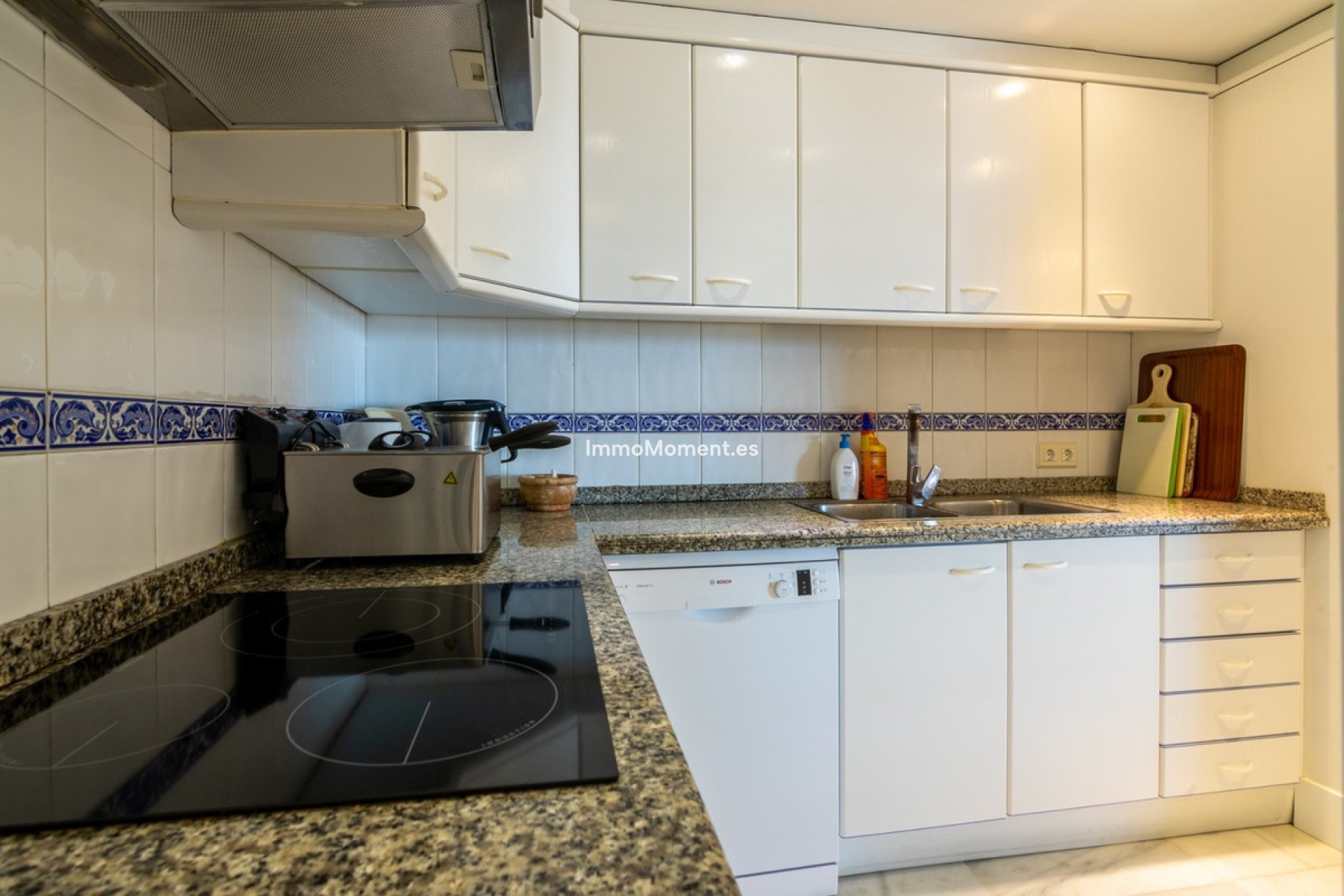 Reventa - Apartamento - Fuengirola - Fuengirola Centro
