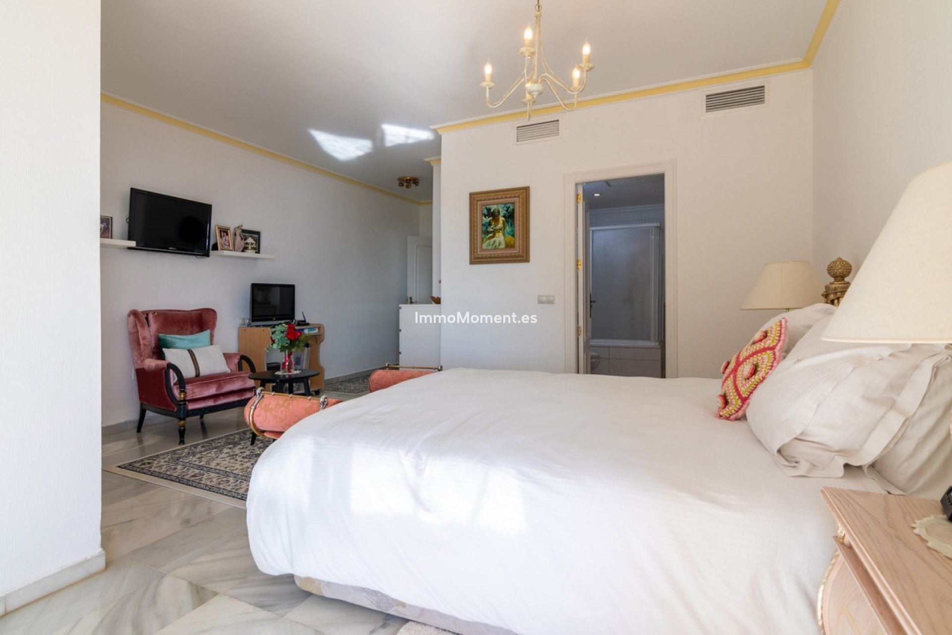 Reventa - Apartamento - Fuengirola - Fuengirola Centro