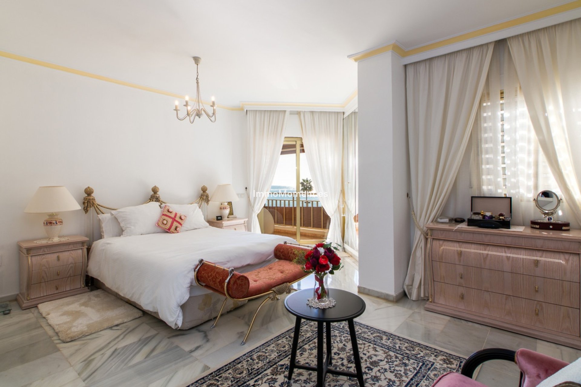 Reventa - Apartamento - Fuengirola - Fuengirola Centro
