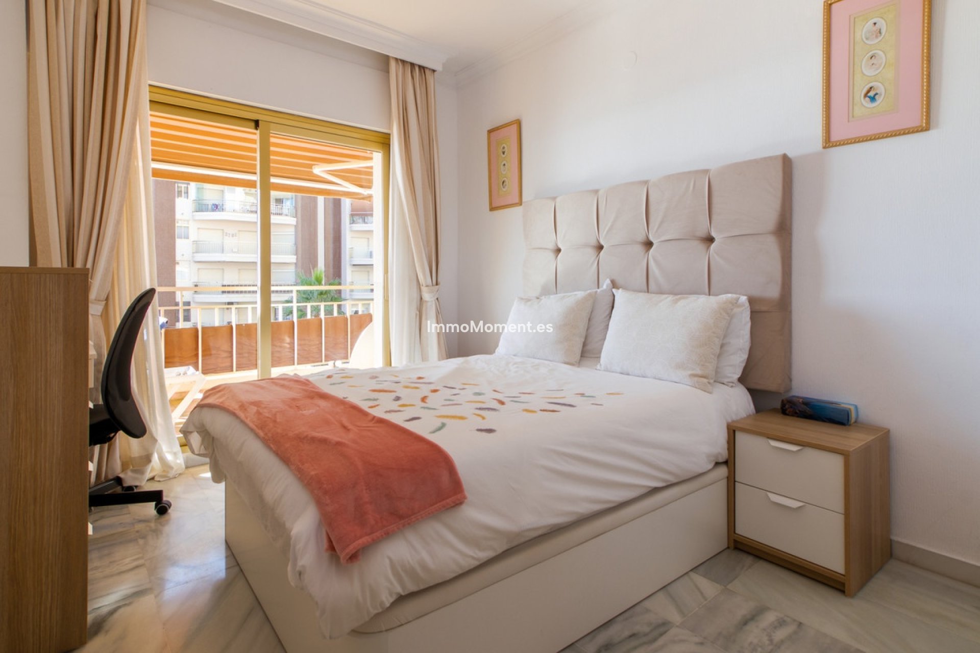 Reventa - Apartamento - Fuengirola - Fuengirola Centro