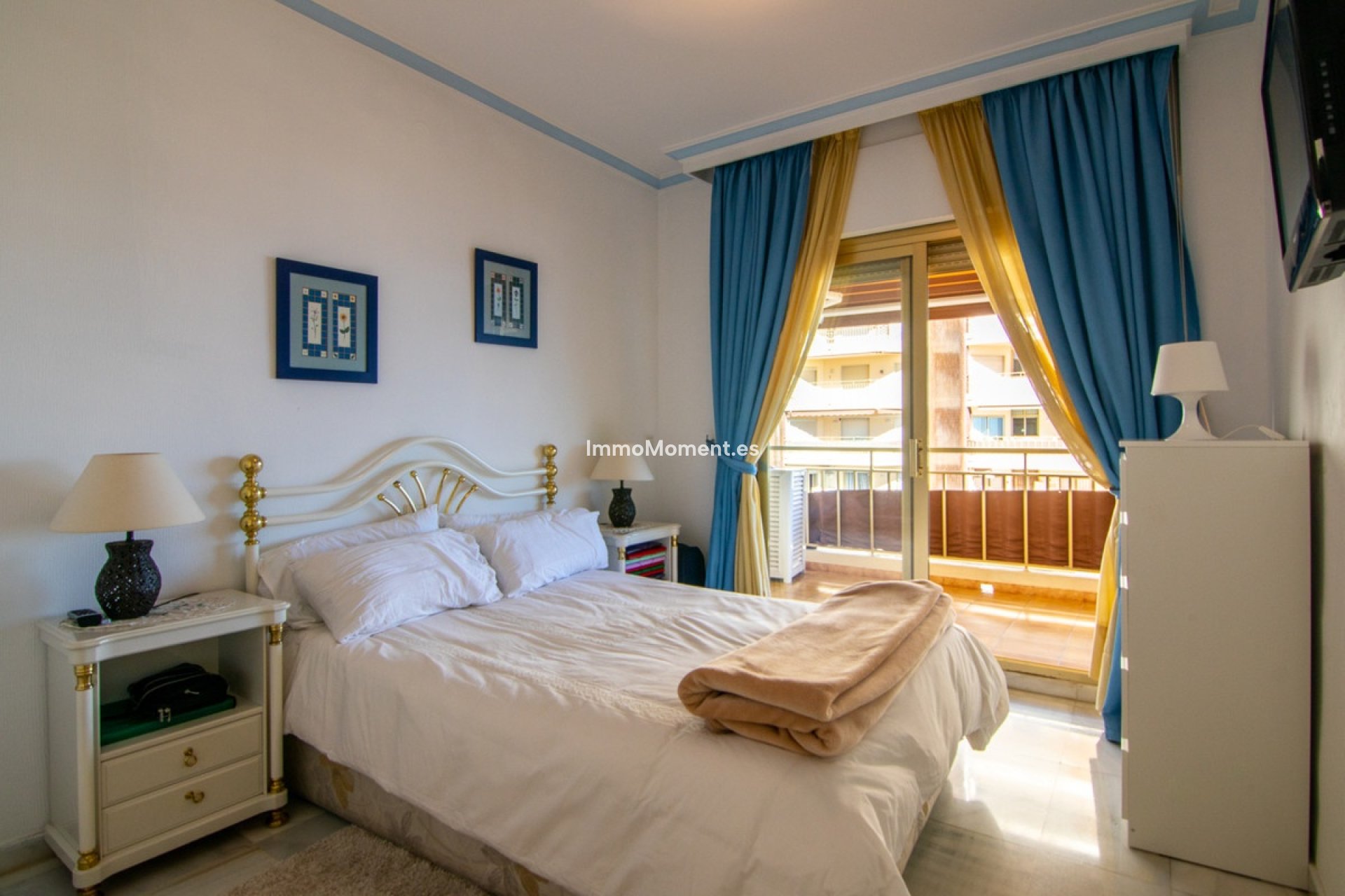 Reventa - Apartamento - Fuengirola - Fuengirola Centro