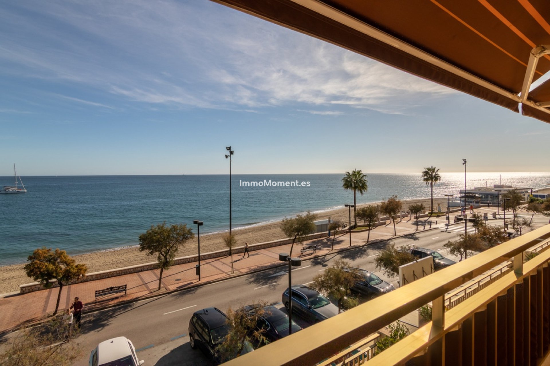 Reventa - Apartamento - Fuengirola - Fuengirola Centro