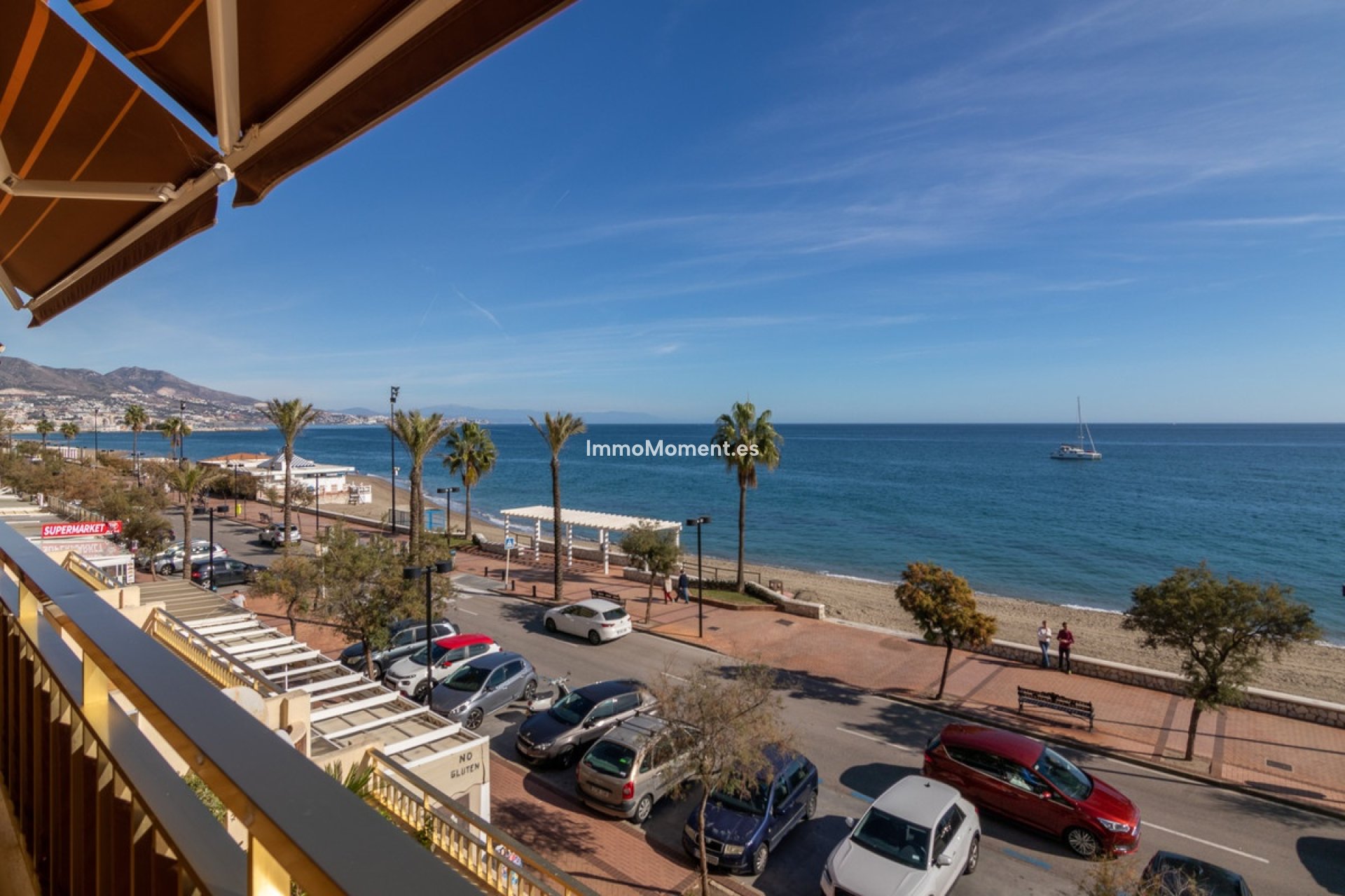 Reventa - Apartamento - Fuengirola - Fuengirola Centro