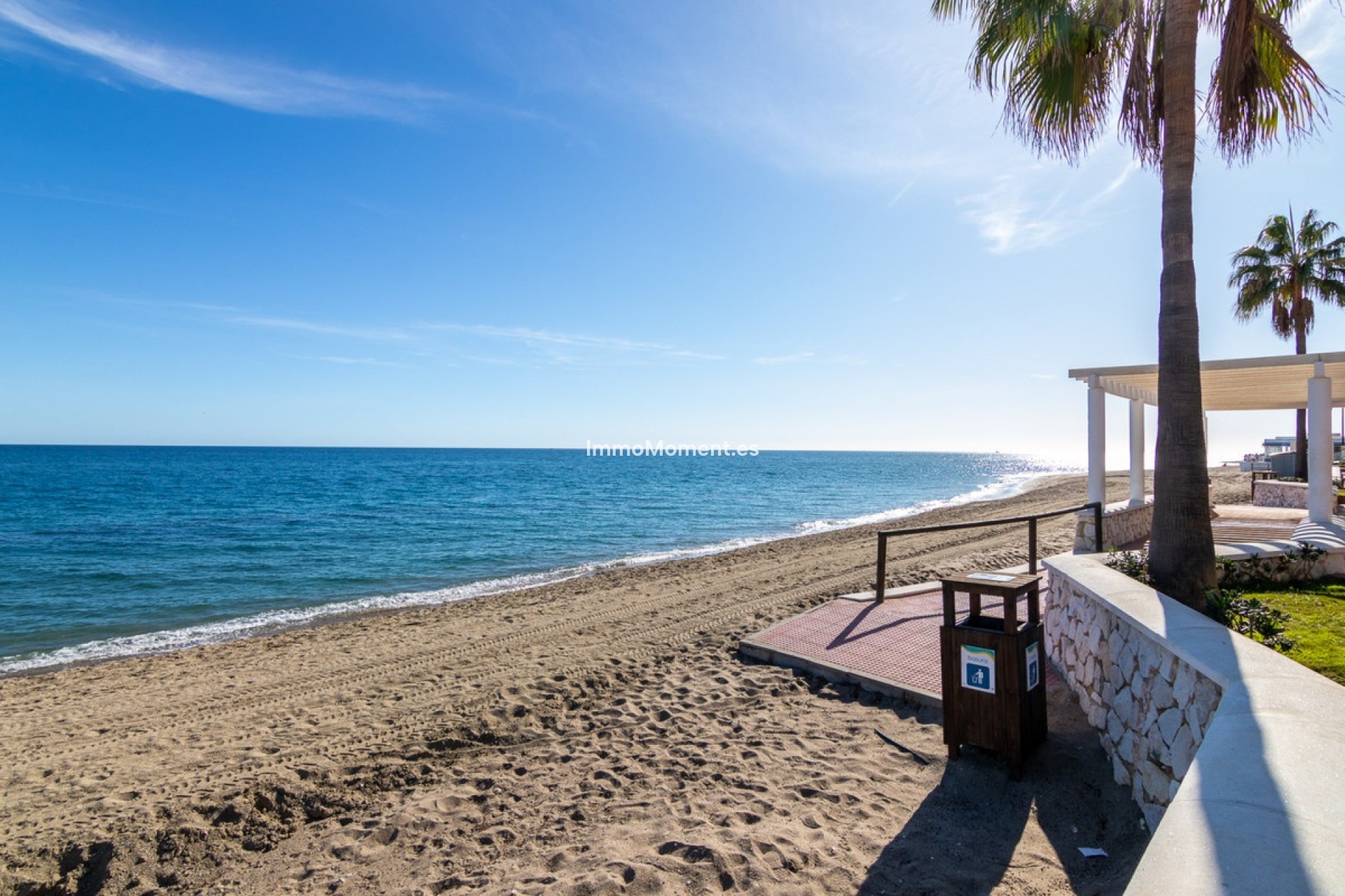 Reventa - Apartamento - Fuengirola - Fuengirola Centro