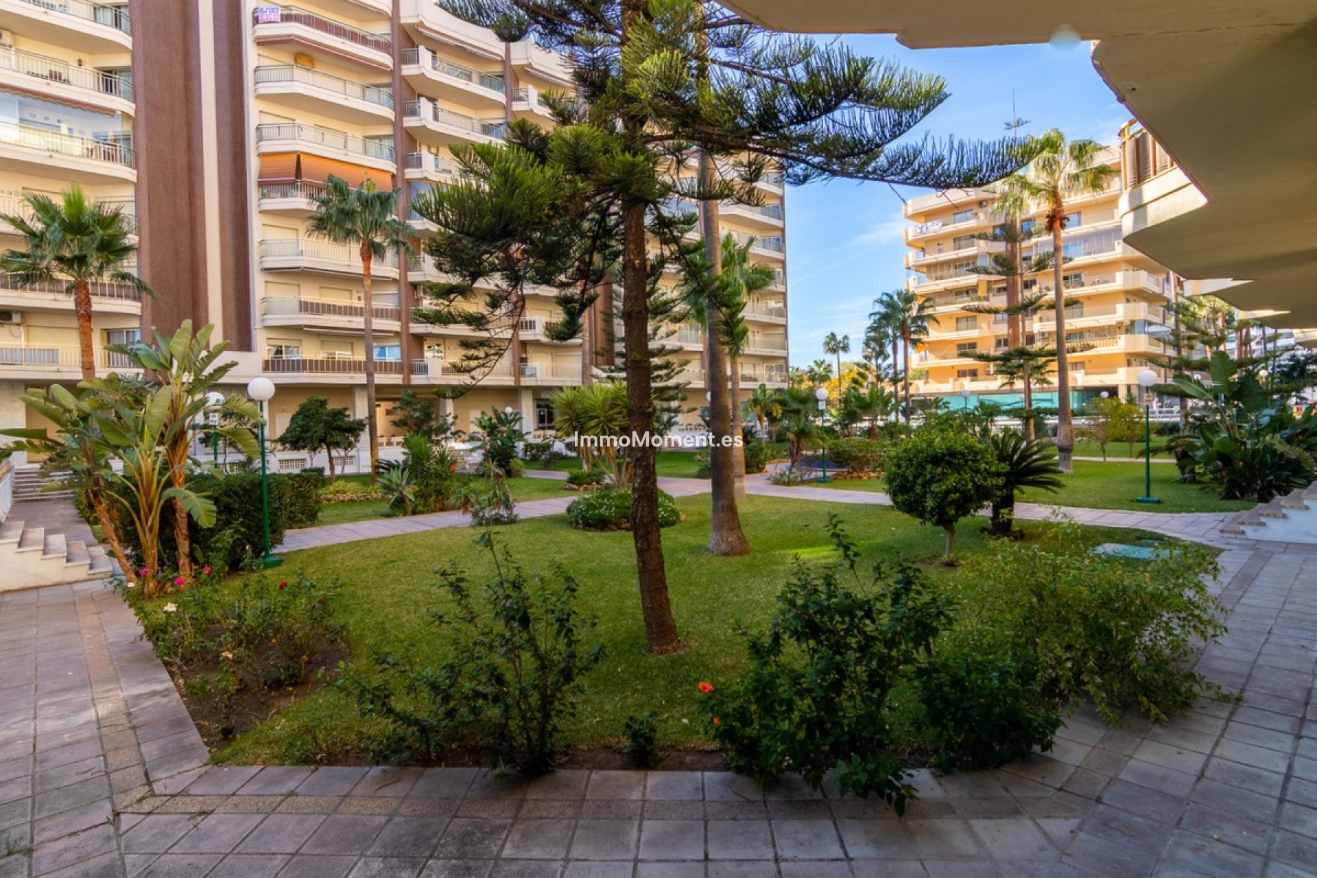 Reventa - Apartamento - Fuengirola - Fuengirola Centro