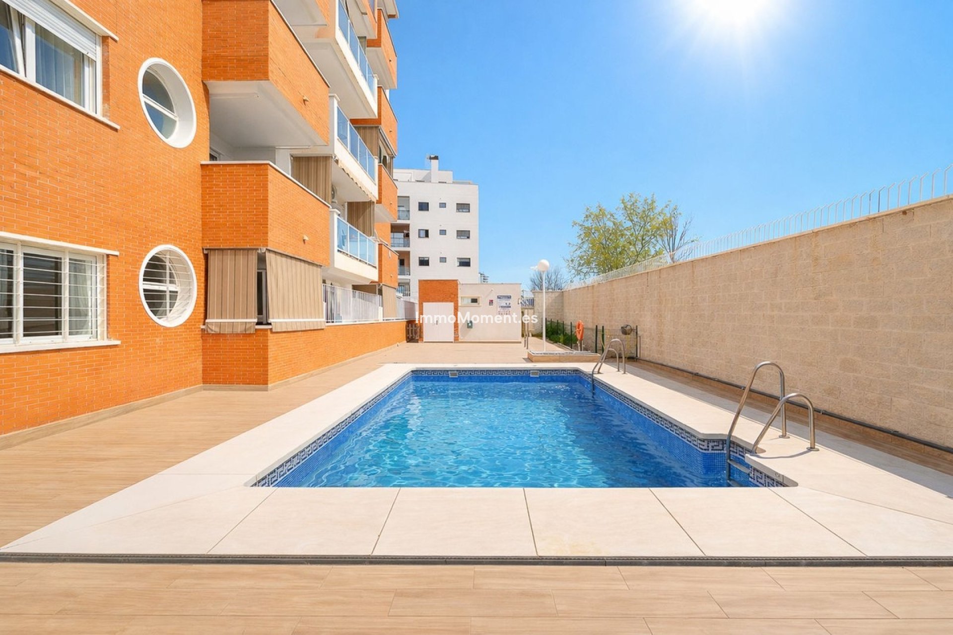 Reventa - Apartamento - Fuengirola - Fuengirola Centro