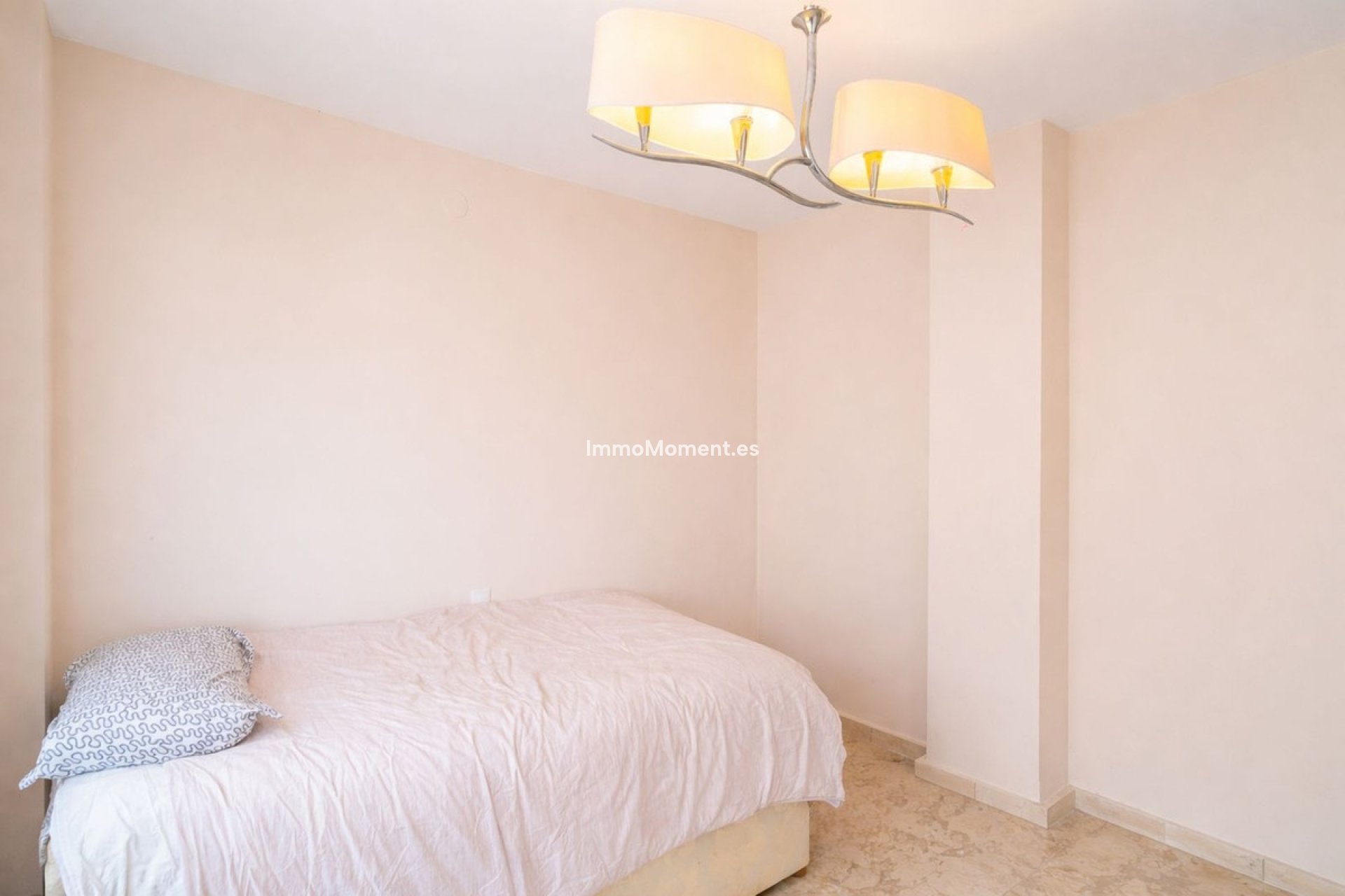 Reventa - Apartamento - Fuengirola - Fuengirola Centro