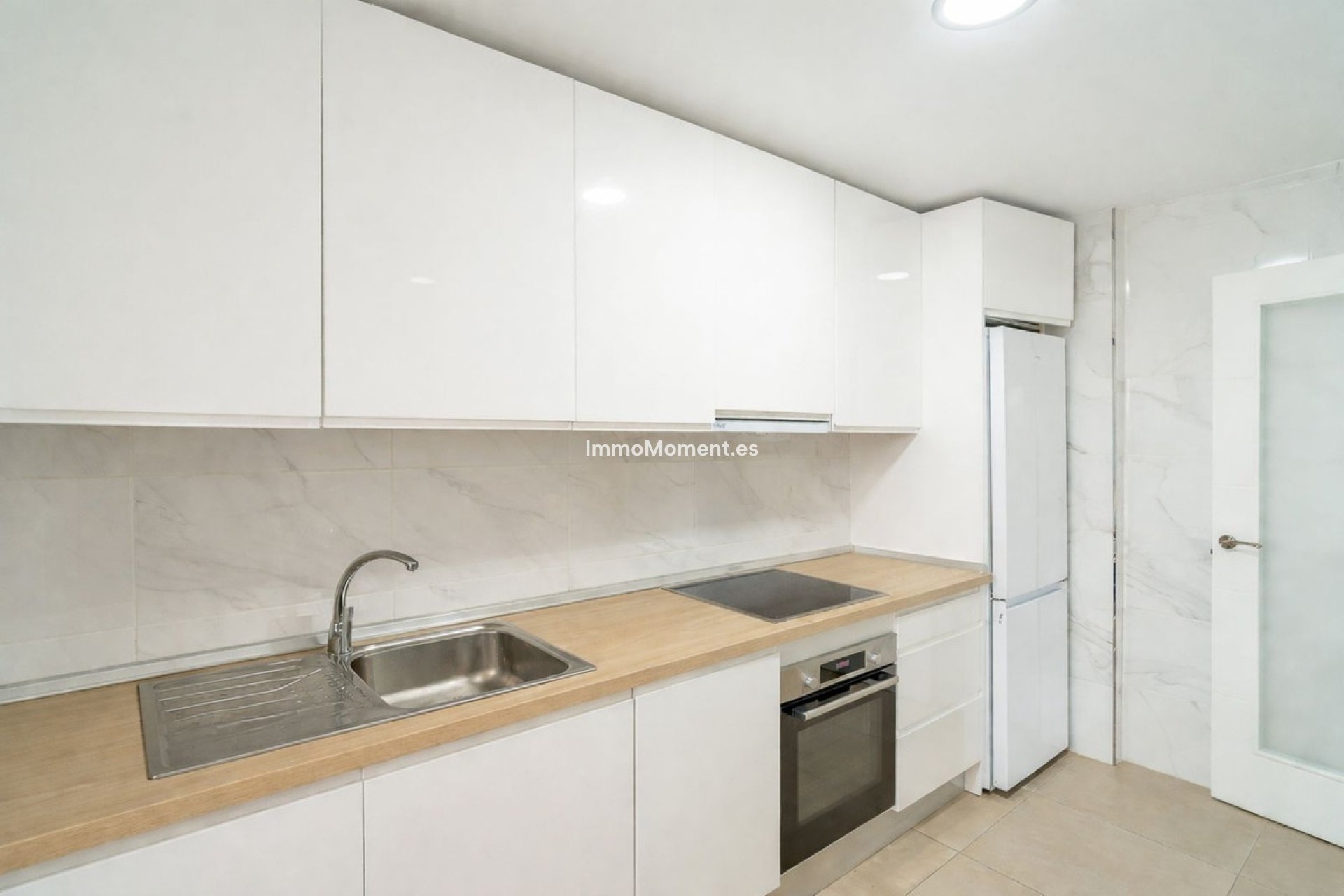 Reventa - Apartamento - Fuengirola - Fuengirola Centro