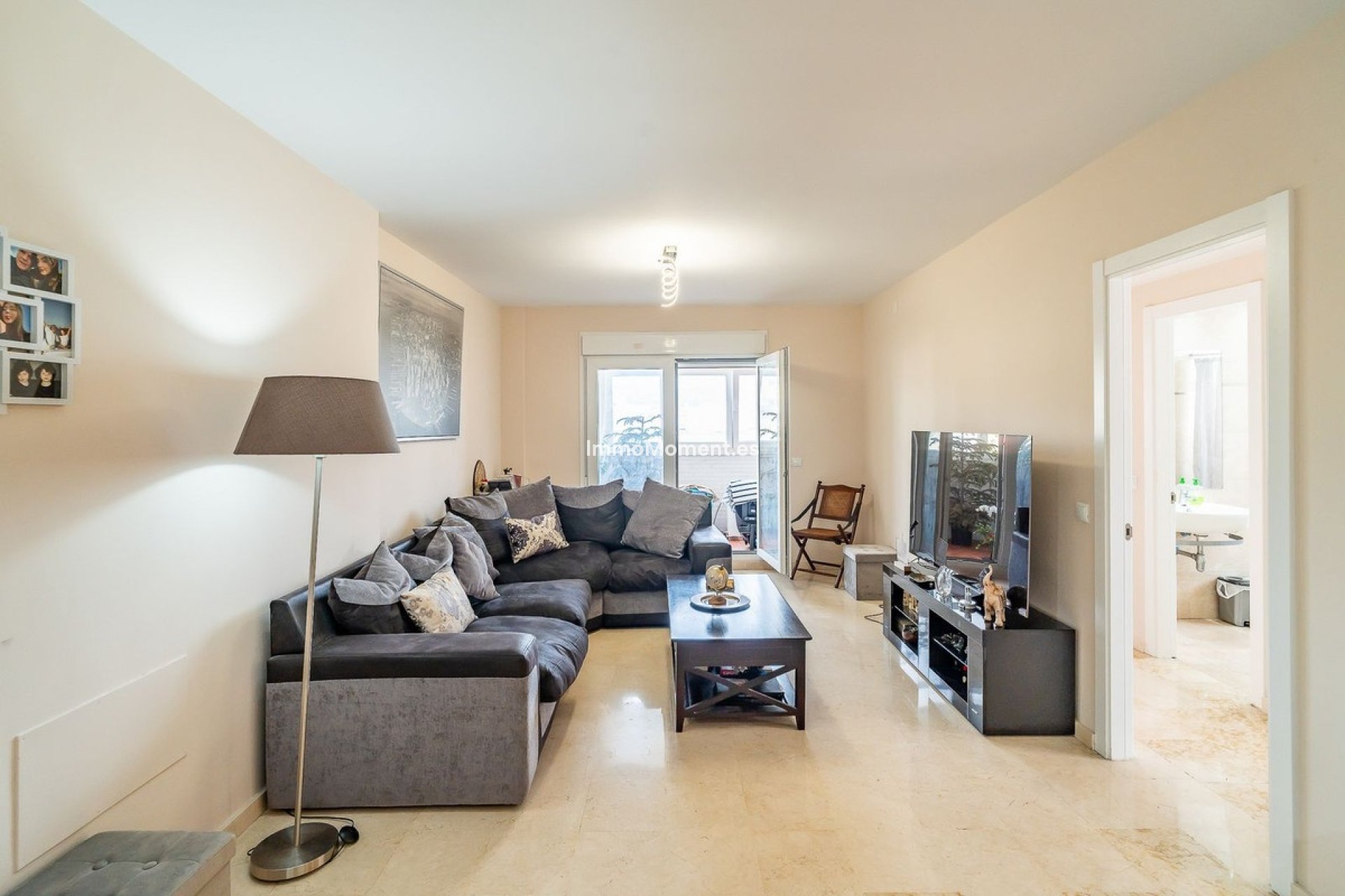 Reventa - Apartamento - Fuengirola - Fuengirola Centro