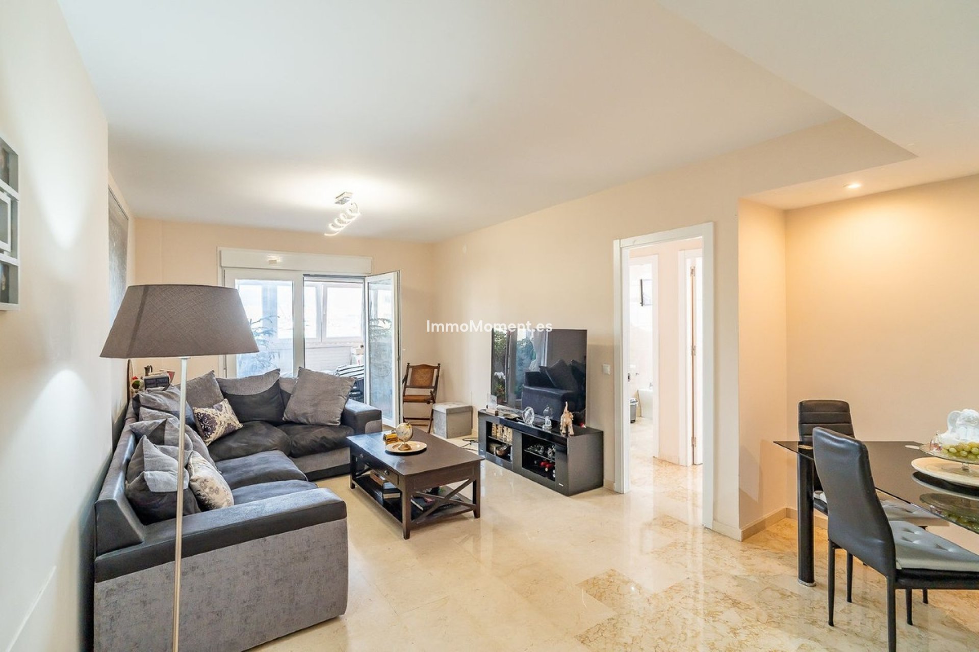 Reventa - Apartamento - Fuengirola - Fuengirola Centro