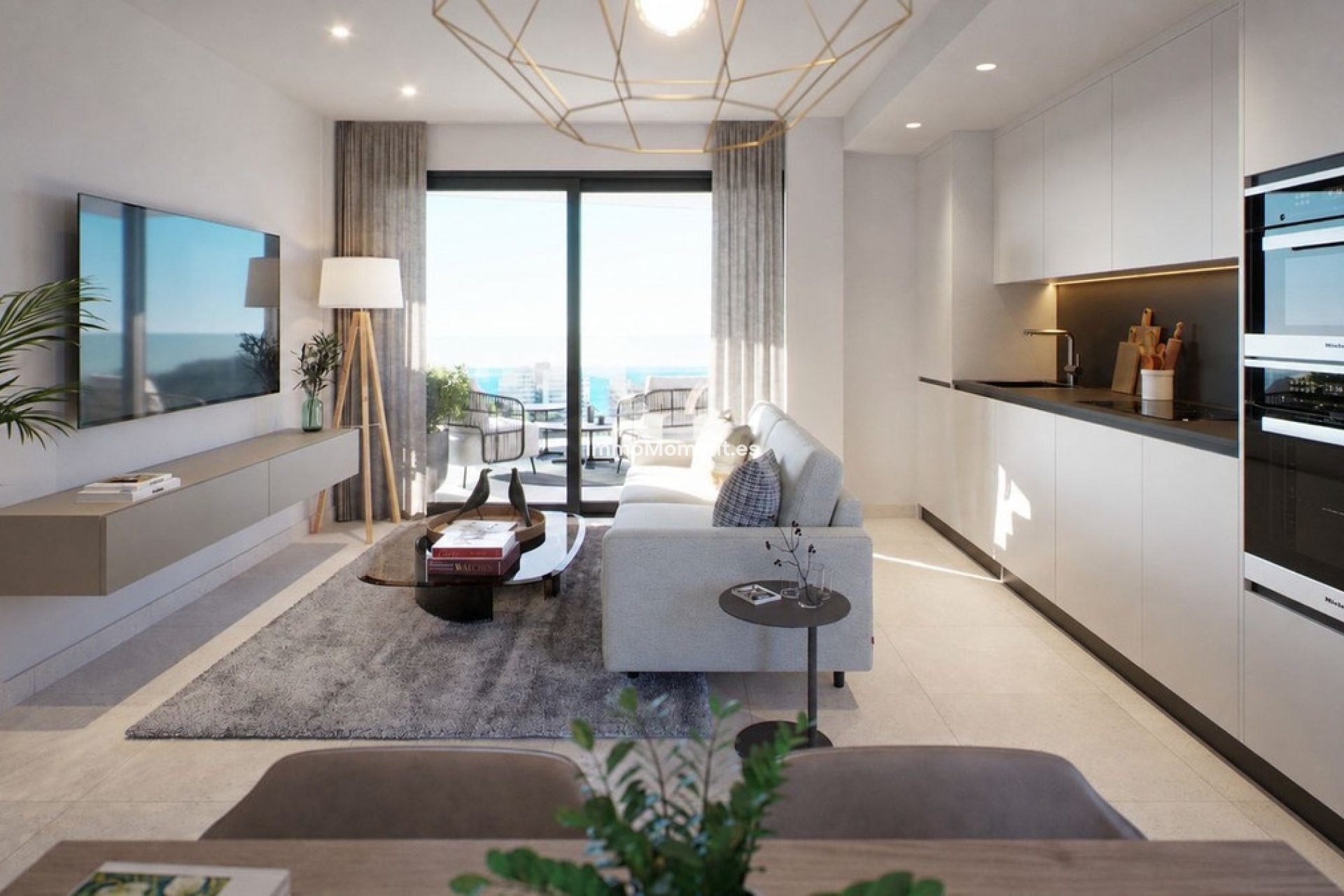 Reventa - Apartamento - Fuengirola - Fuengirola Centro