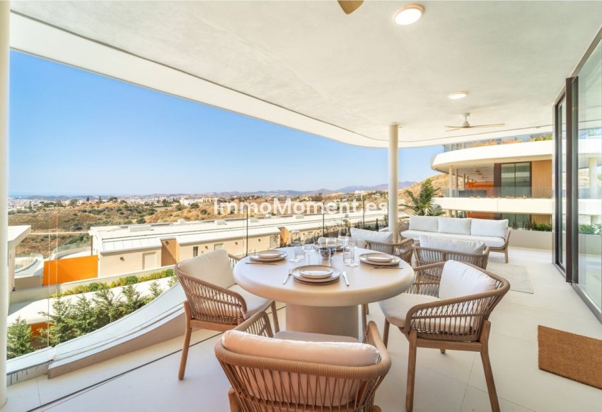 Reventa - Apartamento - Fuengirola - Fuengirola Centro