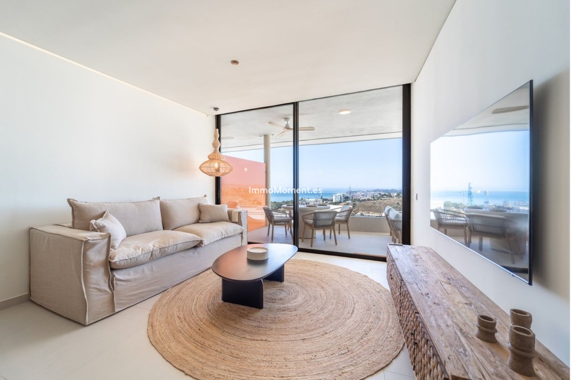Reventa - Apartamento - Fuengirola - Fuengirola Centro