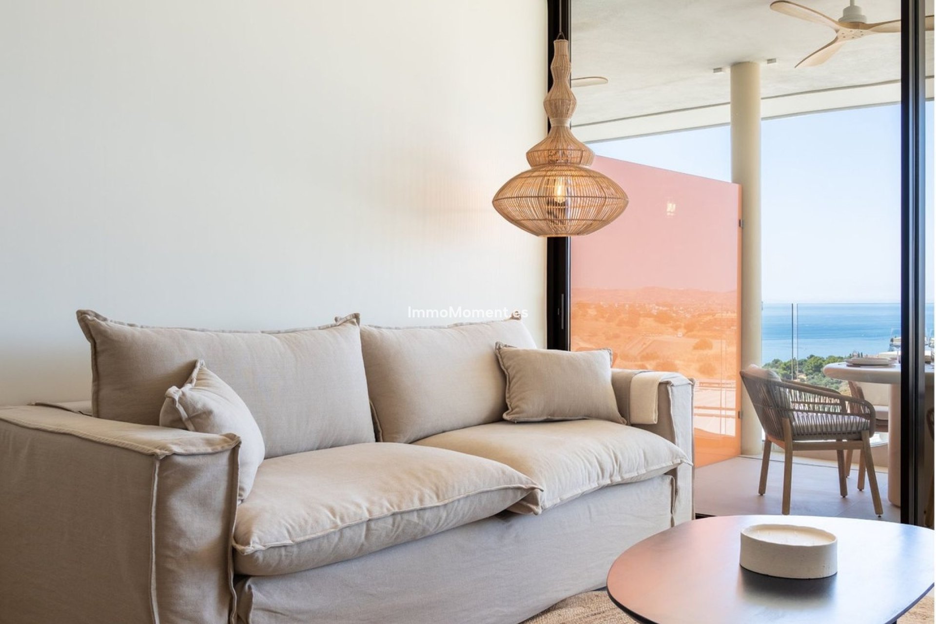 Reventa - Apartamento - Fuengirola - Fuengirola Centro