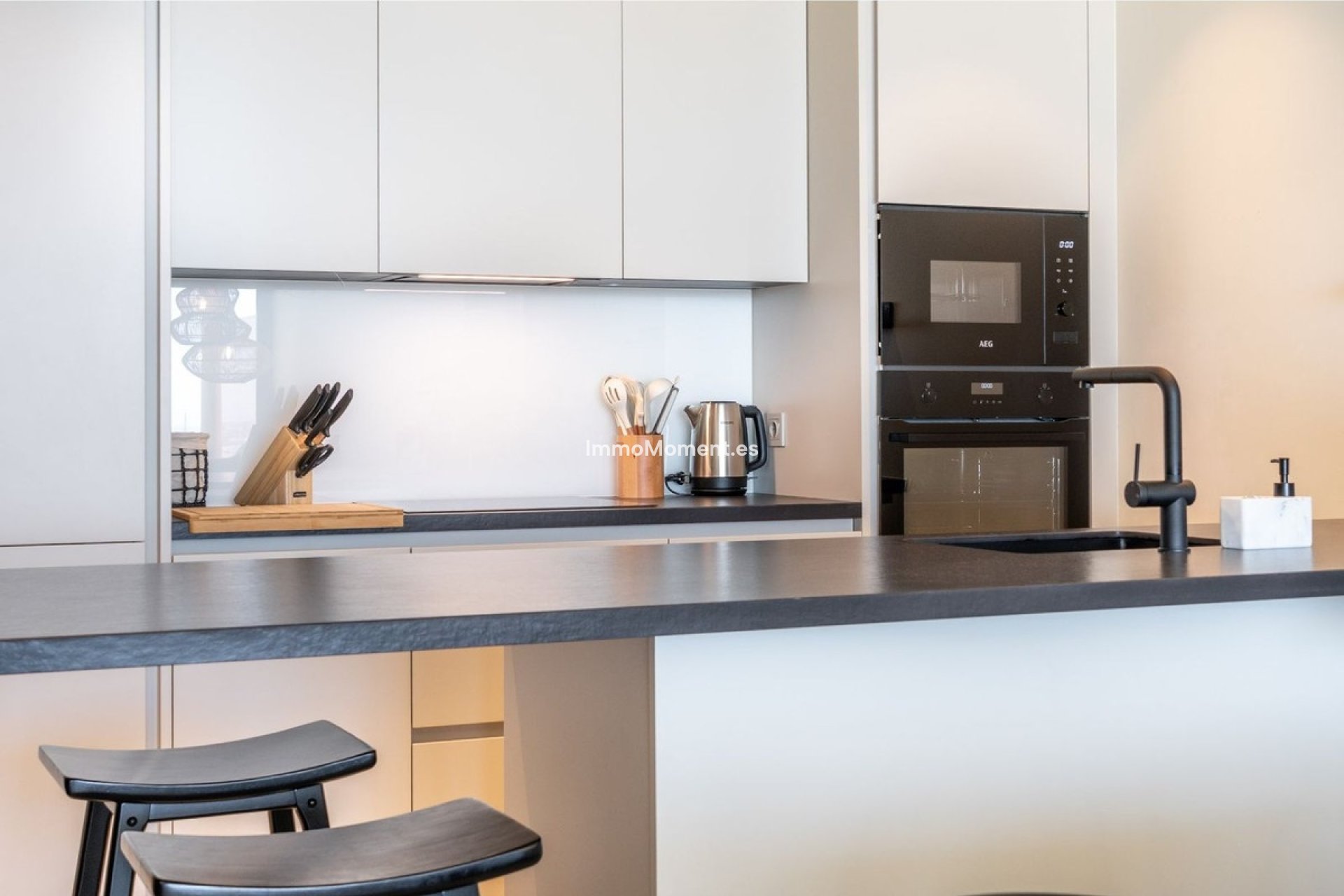Reventa - Apartamento - Fuengirola - Fuengirola Centro