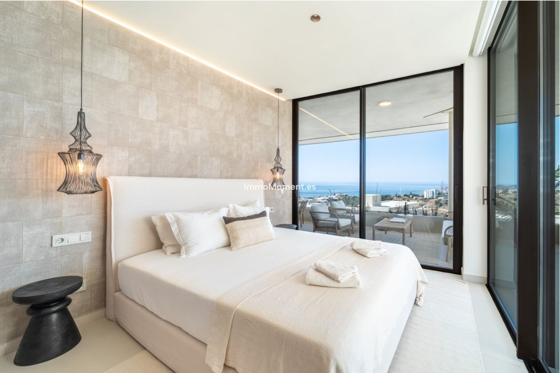 Reventa - Apartamento - Fuengirola - Fuengirola Centro