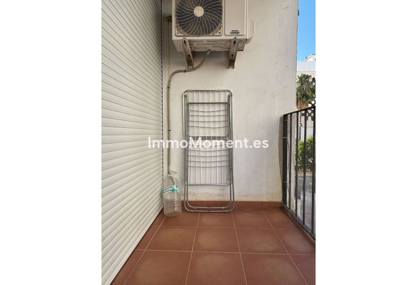 Reventa - Apartamento - Fuengirola - Fuengirola Centro