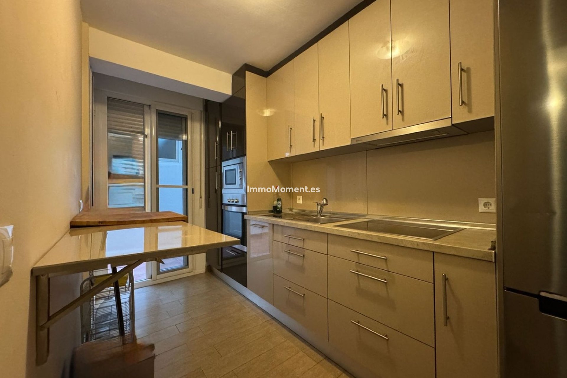 Reventa - Apartamento - Fuengirola - Fuengirola Centro