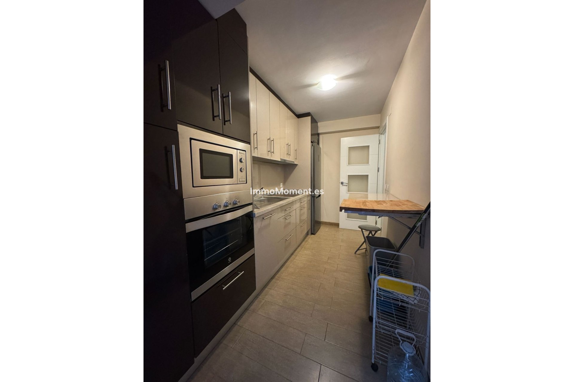 Reventa - Apartamento - Fuengirola - Fuengirola Centro