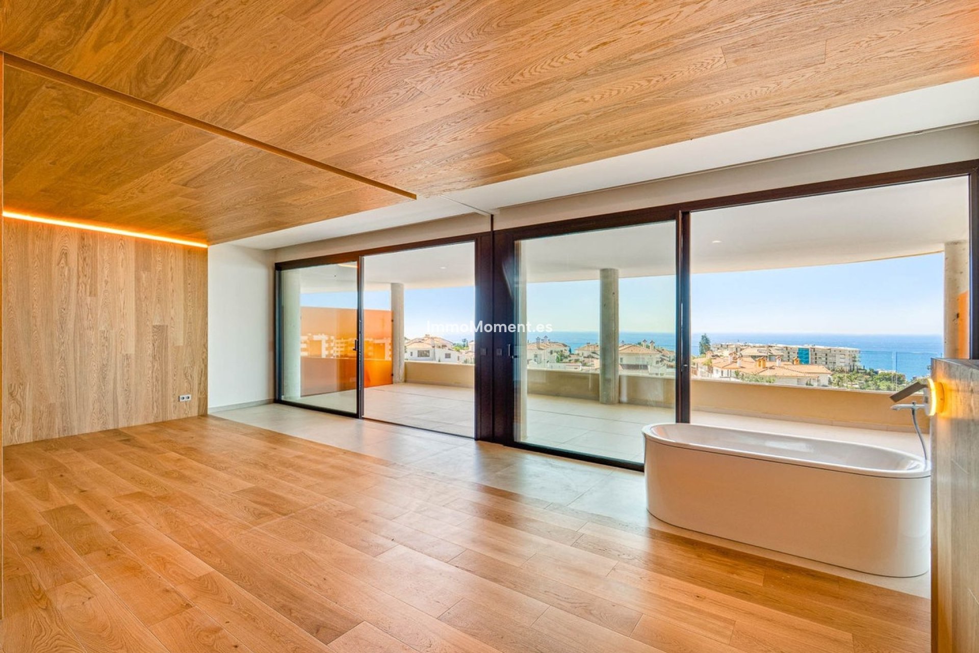 Reventa - Apartamento - Fuengirola - Fuengirola Centro