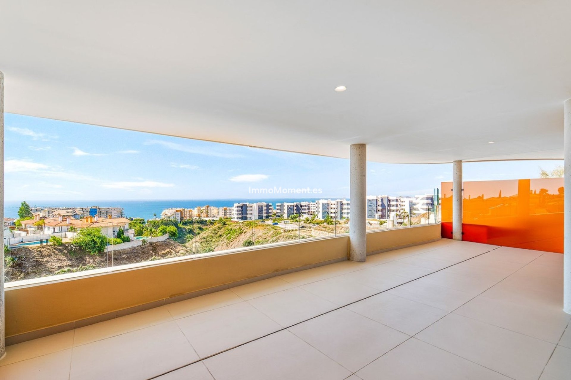 Reventa - Apartamento - Fuengirola - Fuengirola Centro